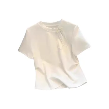 PLAY BUSH T Shirts Women's
