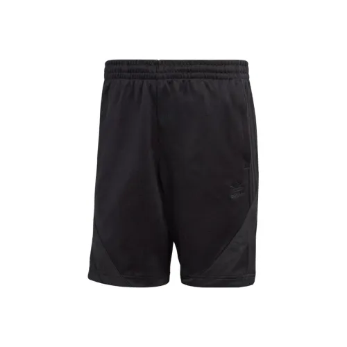 Adidas Originals Sports Shorts Men Black