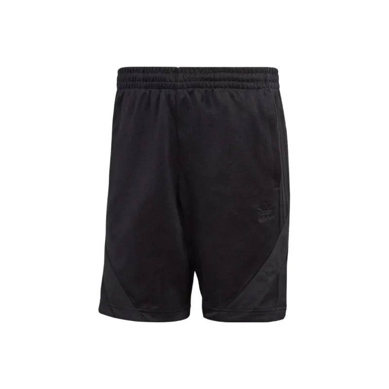 Adidas Originals Sports Shorts Men Black-0