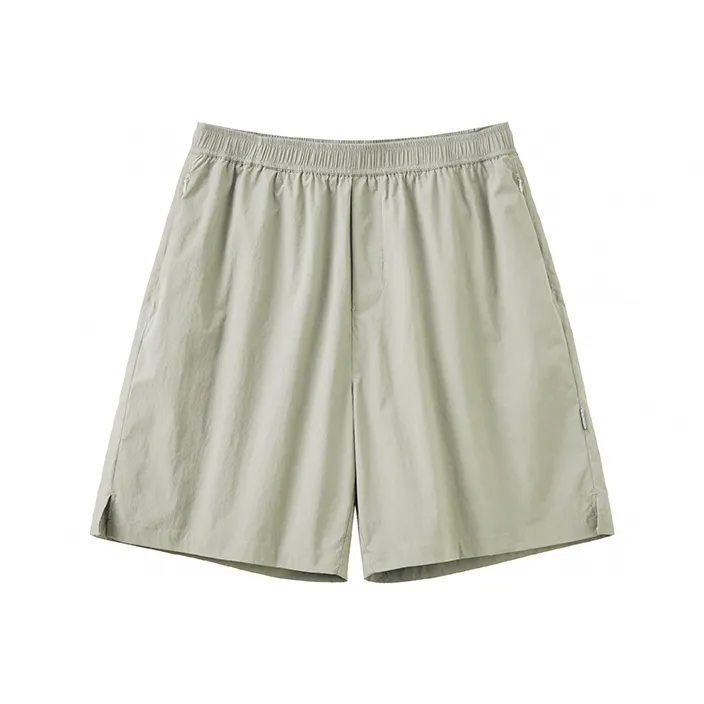 BUTTBILL Casual Shorts Unisex-12