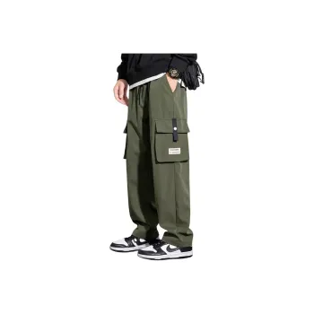 Caramella Casual Pants Men