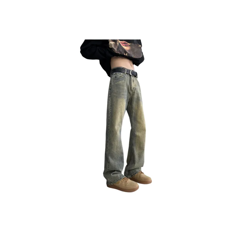 JIMI&JONS Jeans Unisex-12