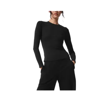 Alo Yoga Regular T Shirt Women's