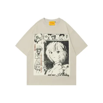 CUWU T Shirts Unisex
