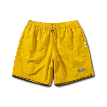 MASSULTI Casual Shorts Unisex