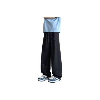 ACUOD BY CHANU Casual Pants Unisex