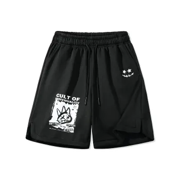 CULT OF INDIVIDUALITY Sports Shorts Unisex