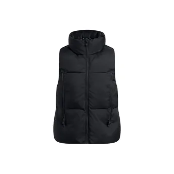 Under Armour Tank Tops Women's Black