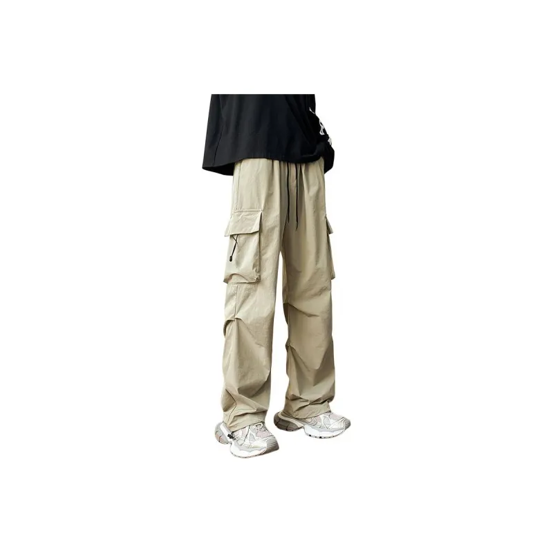 LCWP Casual Pants Unisex-2