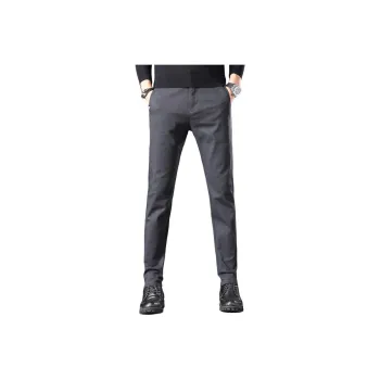 NRTY Casual Pants Men