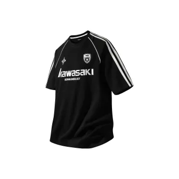 Kawasaki T Shirts Unisex