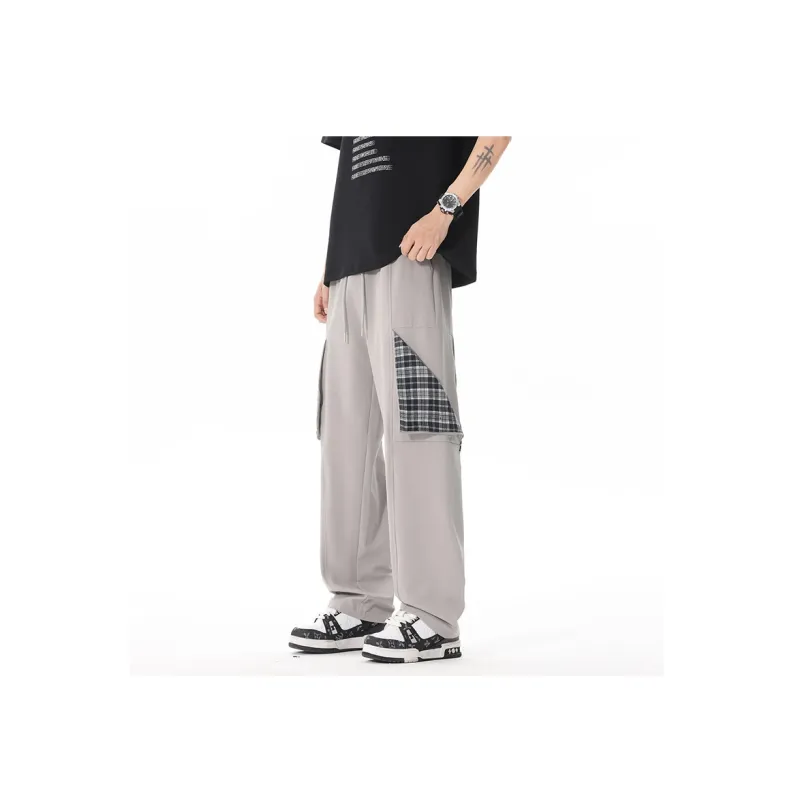 TIMD Casual Pants Unisex-10