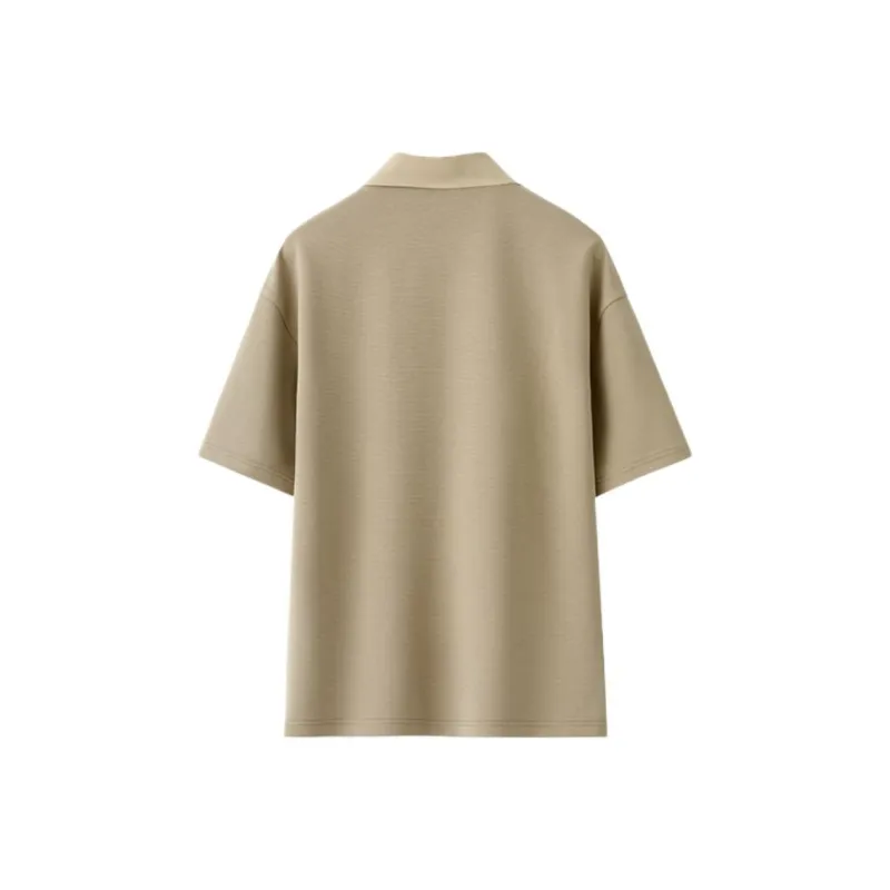 KRISBORG BG Polo Shirts Unisex-3