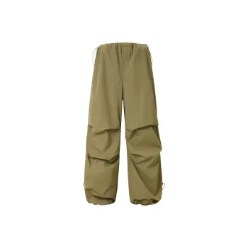 BJHG Casual Pants Unisex