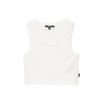 Vans Tank Top Women's Marshmallow White