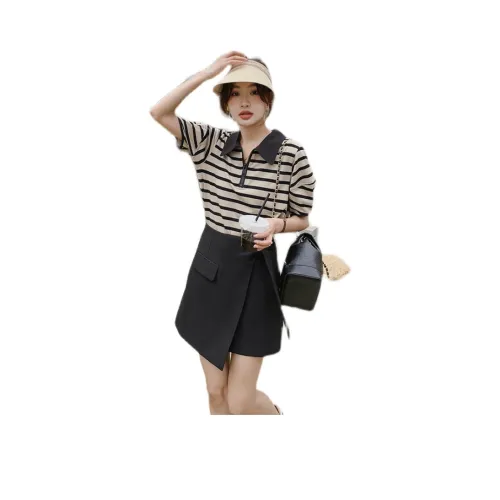 TEME Two Piece Skirt Sets Women's