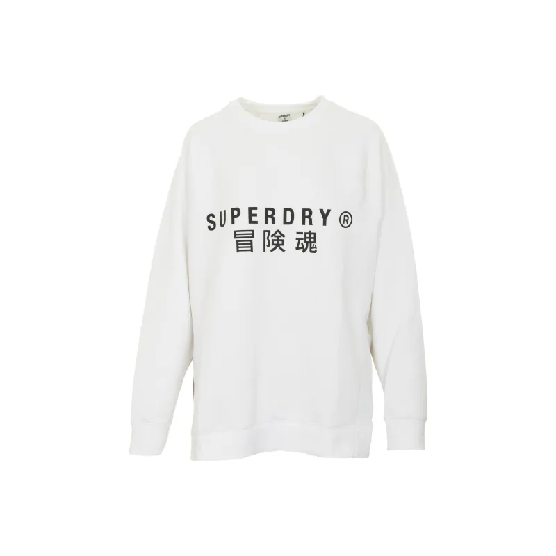 SUPERDRY Raglan Sleeve T Shirt Women's-0