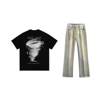 Universal Templates Casual Sportswear Unisex