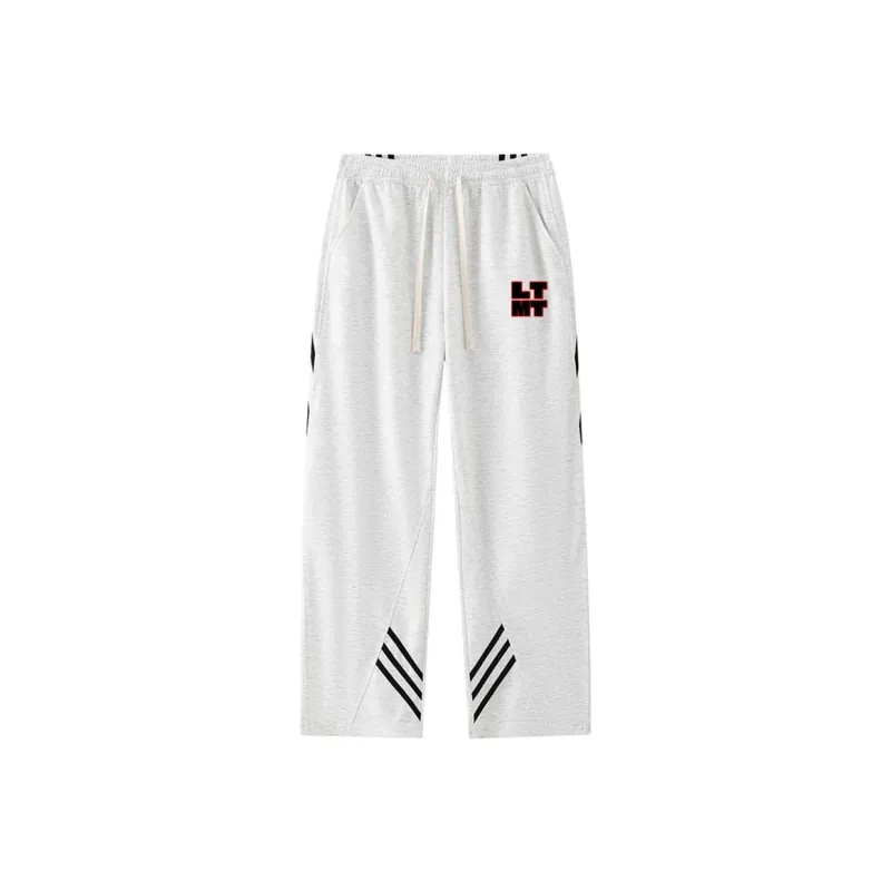 LIGHTNING MONSTER Casual Pants Unisex-5