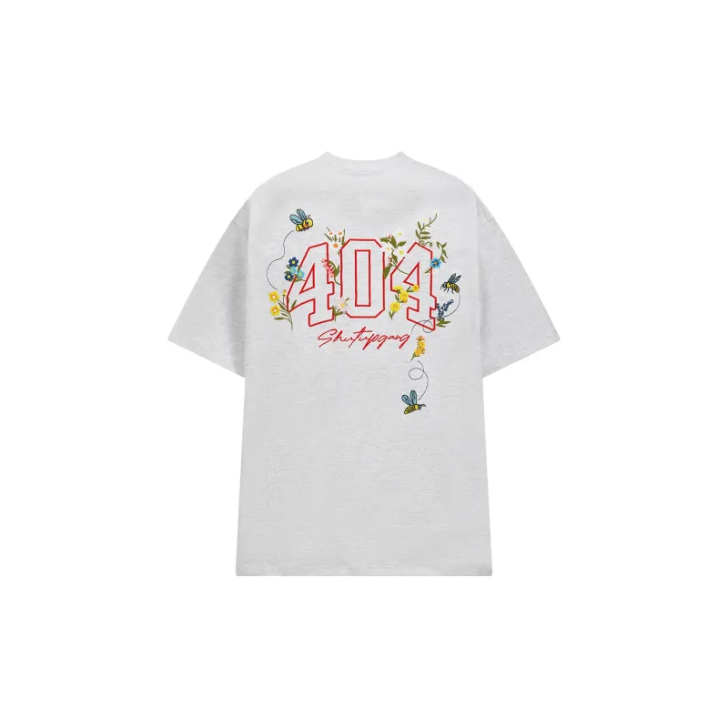 404MOB GANG T Shirts Unisex-13