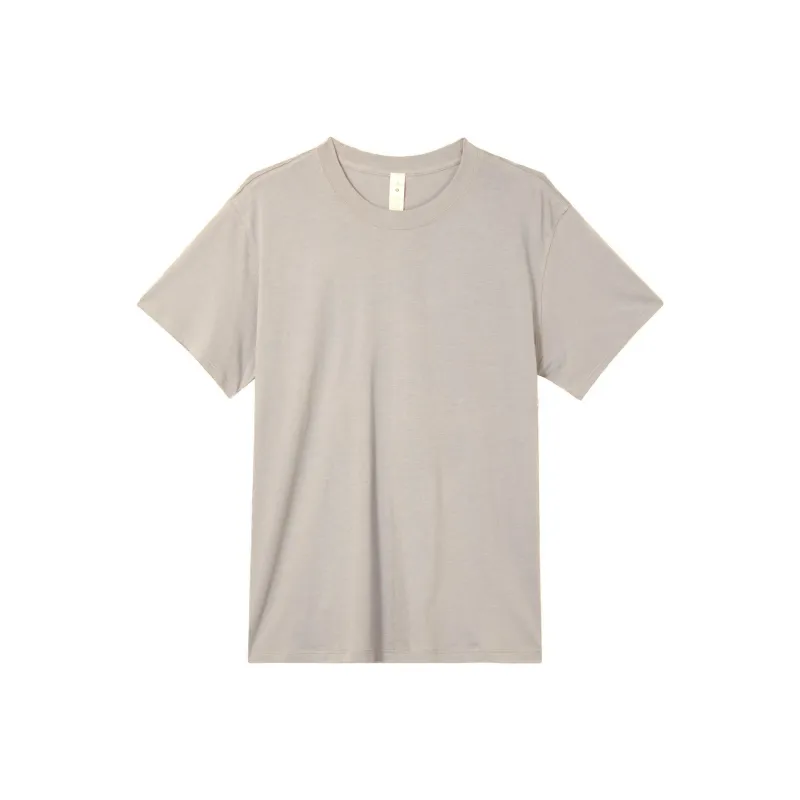 Lululemon Modern College Style T-Shirt Women's-14