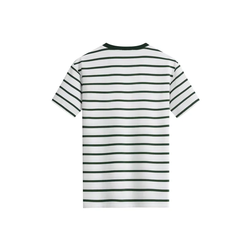 Dance With Wolves T Shirt Men's Raw White-1