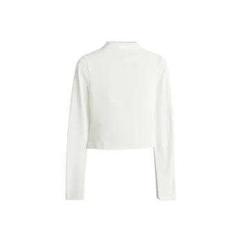 H&M T Shirts Women's Cream