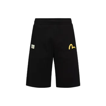 EVISU Sports Shorts Men