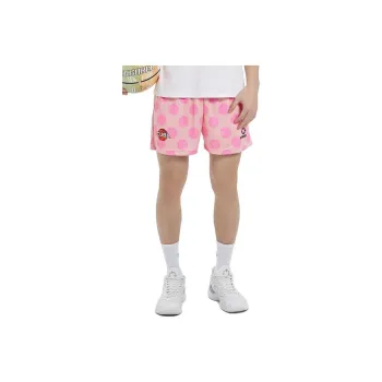RIGORER Mid Thigh Shorts Unisex
