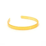 Jelly Ginger Yellow