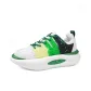 White Green