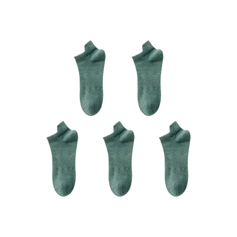 ROBINHOOD Ankle Socks Men's Combo Set-14