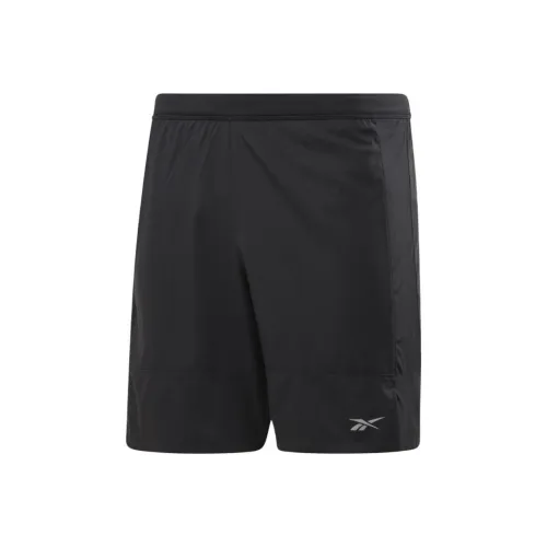 Reebok Sports Shorts Men Black