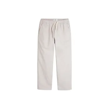 Hollister Casual Pants Men's Cream