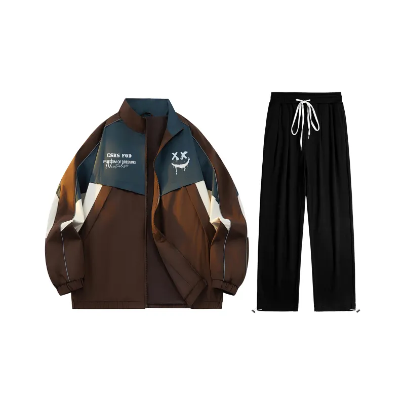 CSKS Casual Sportswear Unisex-4