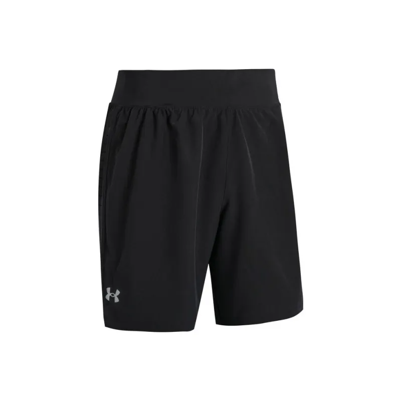 Under Armour Sports Shorts Men Black-0