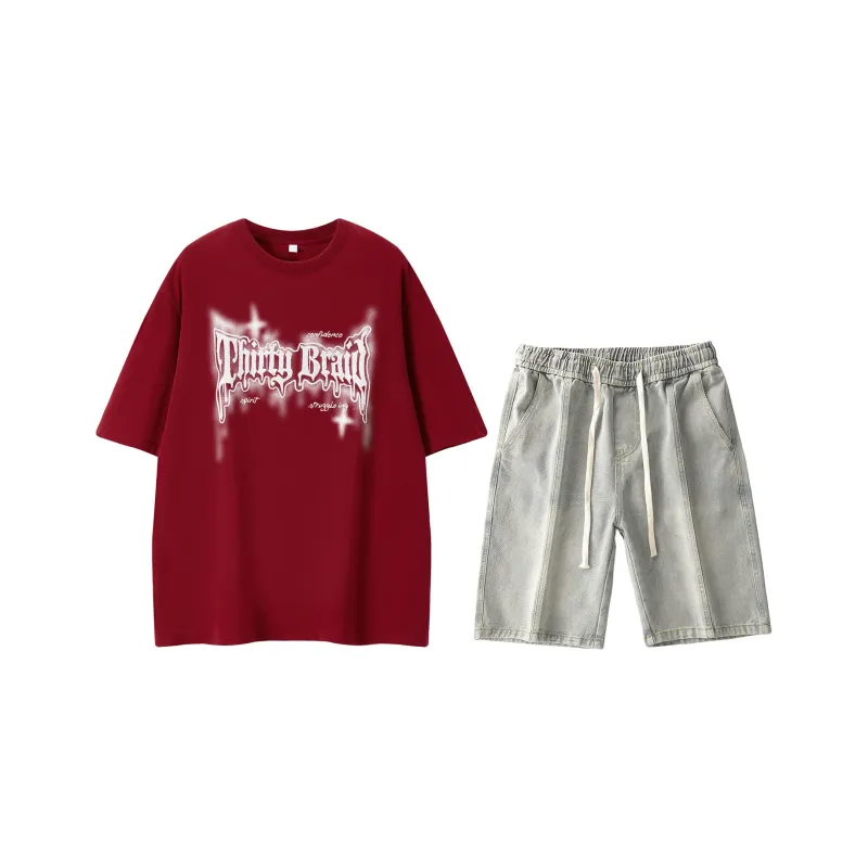 30BRAID Casual Sportswear Unisex-48