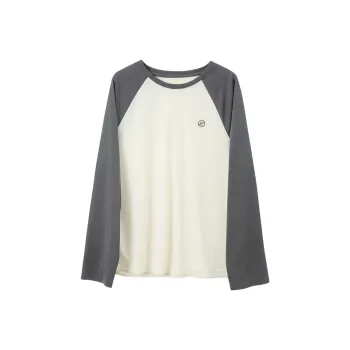 3COLOUR T Shirt Women's Elephant Gray