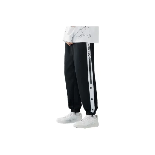 YZ Casual Pants Unisex
