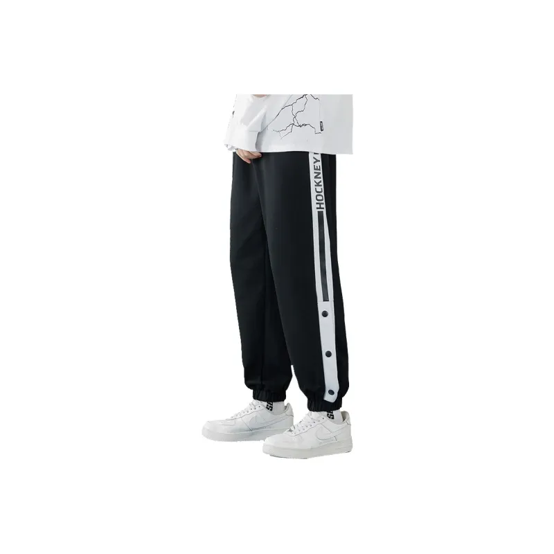 Izexx Casual Pants Unisex-3