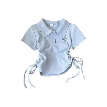 PLAY BUSH T Shirts Women's