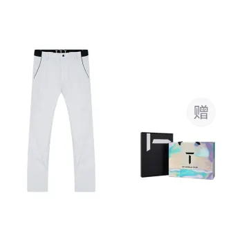 EUROPEAN TOUR Casual Pants Men's