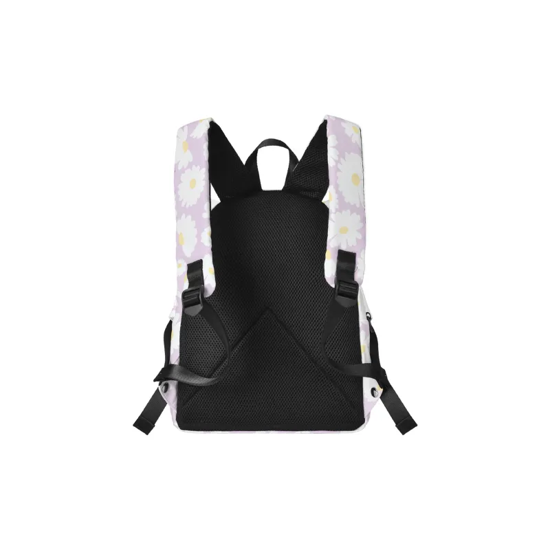 ONRF Polyester Backpack Women's Multicolor-6