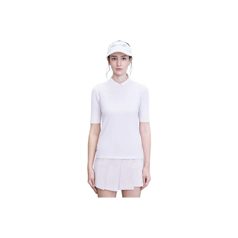 DESCENTE GOLFFIELD Collection Tank Top Women's-0