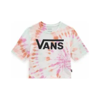 Vans T Shirt Women's Multicolor