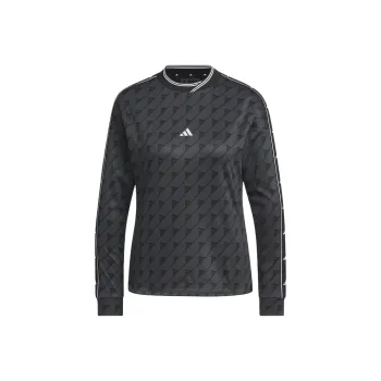 Adidas MONOGRAM T Shirt Women's Gray