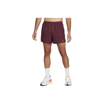 Nike Sports Shorts Men Burgundy