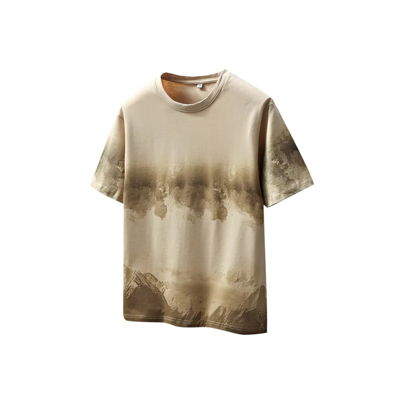 LSVE T Shirts Unisex-6