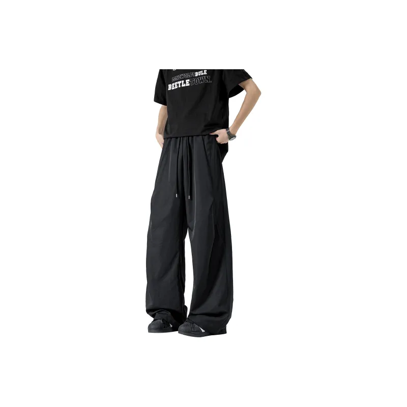 Ang2 Stu Casual Pants Unisex-5