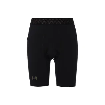 Under Armour UA Vanish Elite Sports Shorts Men's Black